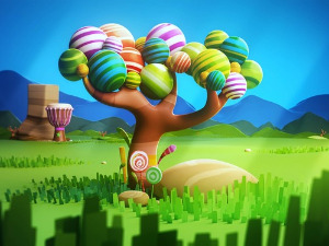 Радио драма: Аутор дрвета, завршни део 