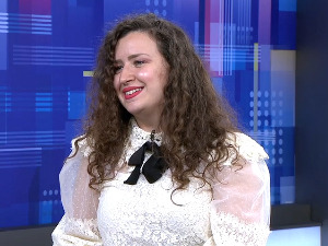 „Опера заувек "- Марија Јелић и Дарио ди Виетри на Коларцу