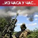 Зеленски: Северодоњецк и Лисичанск су "мртви градови"; Москва: "Ослобађање" Свјатогорска близу