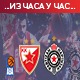 Звезда савладала Партизан и освојила АБА лигу