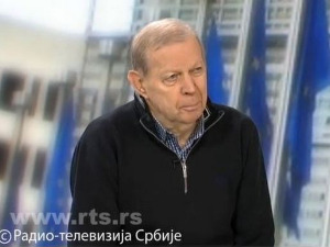 Посета која ипак није реализована