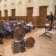 На Дан Југословенске кинотеке, уручене награде „Златни печат"
