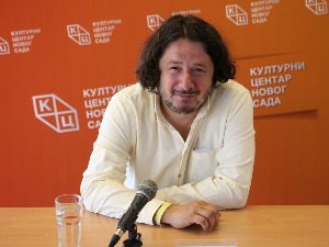 Мухарем Баздуљ наводи две хиљаде разлога да се говори о Милутину Миланковићу