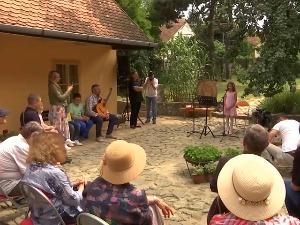 Змајеве дечје игре – живот уз Змајеву поезију је лепши