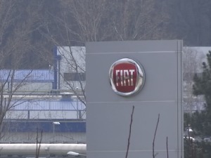 Брнабићева у Крагујевцу – очекују се одговори на питања о судбини радника "Фијата"