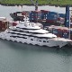 Американци преузимају заплењену суперјахту руског олигарха, за Фиџи је прескупа