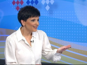 Србија на вези