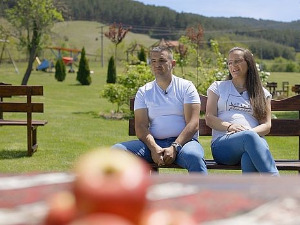 Нови почетак