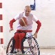 Košarkaši u kolicima, sa priprema iz Valjeva, na prvenstvo u Sarajevo