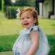 Хари и Меган објавили фотографију мале Лилибет Дајане поводом првог рођендана