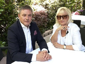 Мира Адања Полак: Ексклузивно