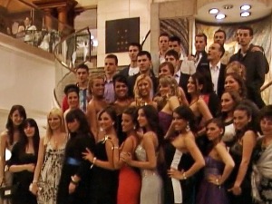 Ко треба да брине о безбедности матураната током прослава