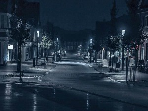 Ноћне променаде