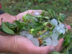 Србија и РС аутоматизују систем противградне одбране, зашто Хрватска то не ради 