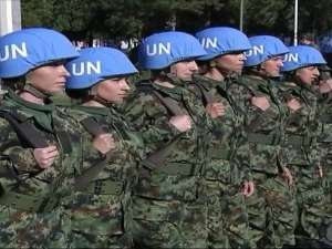Војна сарадња и мировне мисије пут ка миру и стабилности