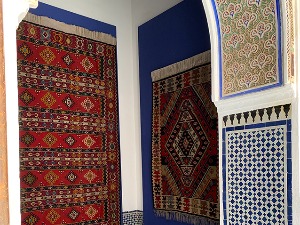 Гостовање Етнографског музеја у Краљевини Мароко