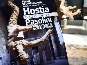 Изложба „Остија“ – две верзије трагичне смрти Пјера Паола Пазолинија