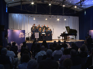 Обележено 75 година постојања Црквене општине Минхен