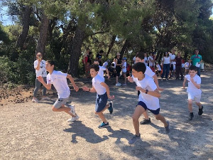 Крос РТС-а поново у Атини