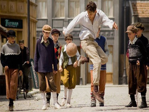 Монтевидео, Бог те видео