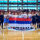 Игокеа пехар и медаље добија поштом