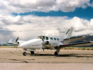 Авион без дозволе летео изнад Балкана - прелетео четири државе, међу којима и Србију