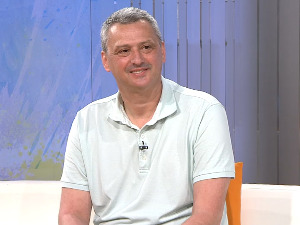 Радоњић за РТС: Да и ову завршну серију кренемо са победом