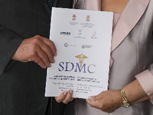 Дванаеста Конференција српске медицинске дијаспоре 