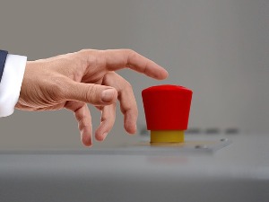 Нуклеарна форензика – од коцкарница до терориста