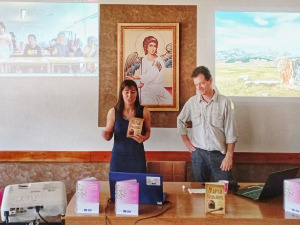 Витештво  –  заједничка културна баштина Србије и Норвешке