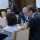 Вучић са потпредседником Екваторијалне Гвинеје о сарадњи двеју земаља