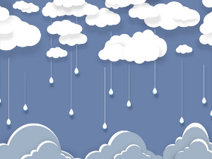  Добро јутро децо: Прича о капљицама 