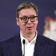 Вучић: Србија и Црна Гора би требало да ресетују међусобне односе