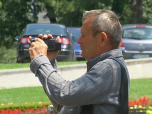 Медијска мрежа српске дијаспоре: Амерички сан 