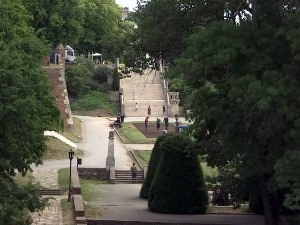 Калемегдан ће надгледати 67 камера високе резолуције