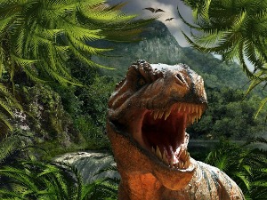 Пронађен до сада највећи копнени диносаурус – предатор са лицем крокодила 