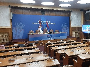 RIK odbio prigovor liste Koalicija Albanaca Doline