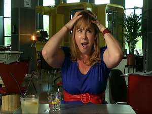 Србија на вези - портрети: Татјана Пујин