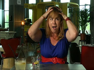 Србија на вези - портрети: Татјана Пујин