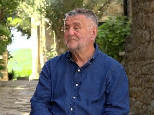 ТВ лица: Рајко Грлић 1. део