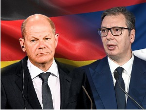 Специјална емисија: Балканска иницијатива Олафа Шолца