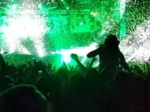 Exit 2021: Сатори на тврђави Голубц - Звуци прошлости