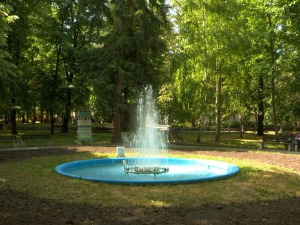 Моја лепа Србија: Сокобања - зелено срце Србије