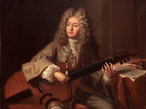 Опера – Марен Маре: Семела