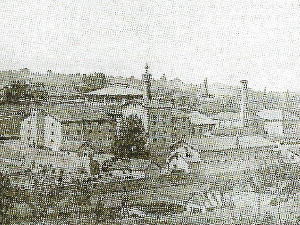 Прво и најстарије, 7. епизода