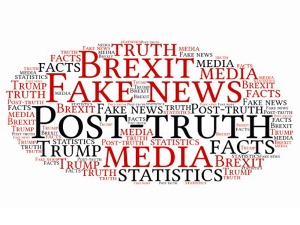 Предраг Крстић: О чему говоримо када говоримо о (пост)истини