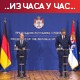 Вучић: Шолц донео наду на Западни Балкан, али и затражио да уведемо санкције Русији; Шолц: Потребан напредак у дијалогу са Приштином