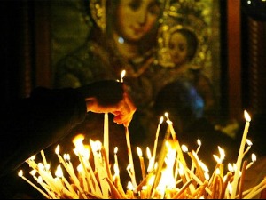 Данас су Духовске или летње задушнице,  дан посвећен молитви за умрле