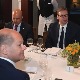 Вучић и Шолц у Солуну гости Мицотакиса