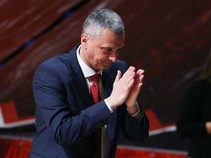 Радоњић: Нисам очекивао овако добру партију